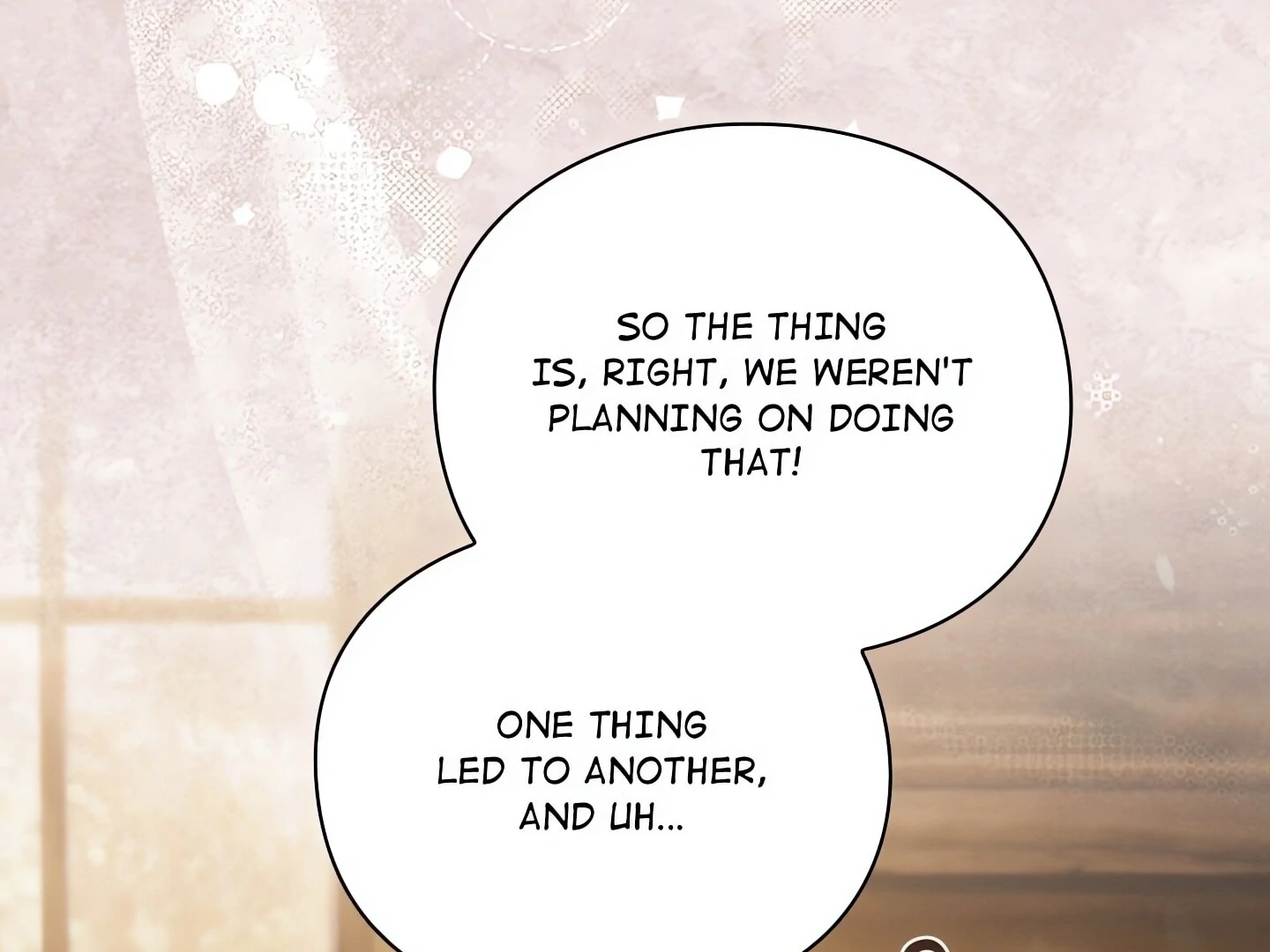 Read Thrust & Conquer chapter 2 image 26 on Lezhin