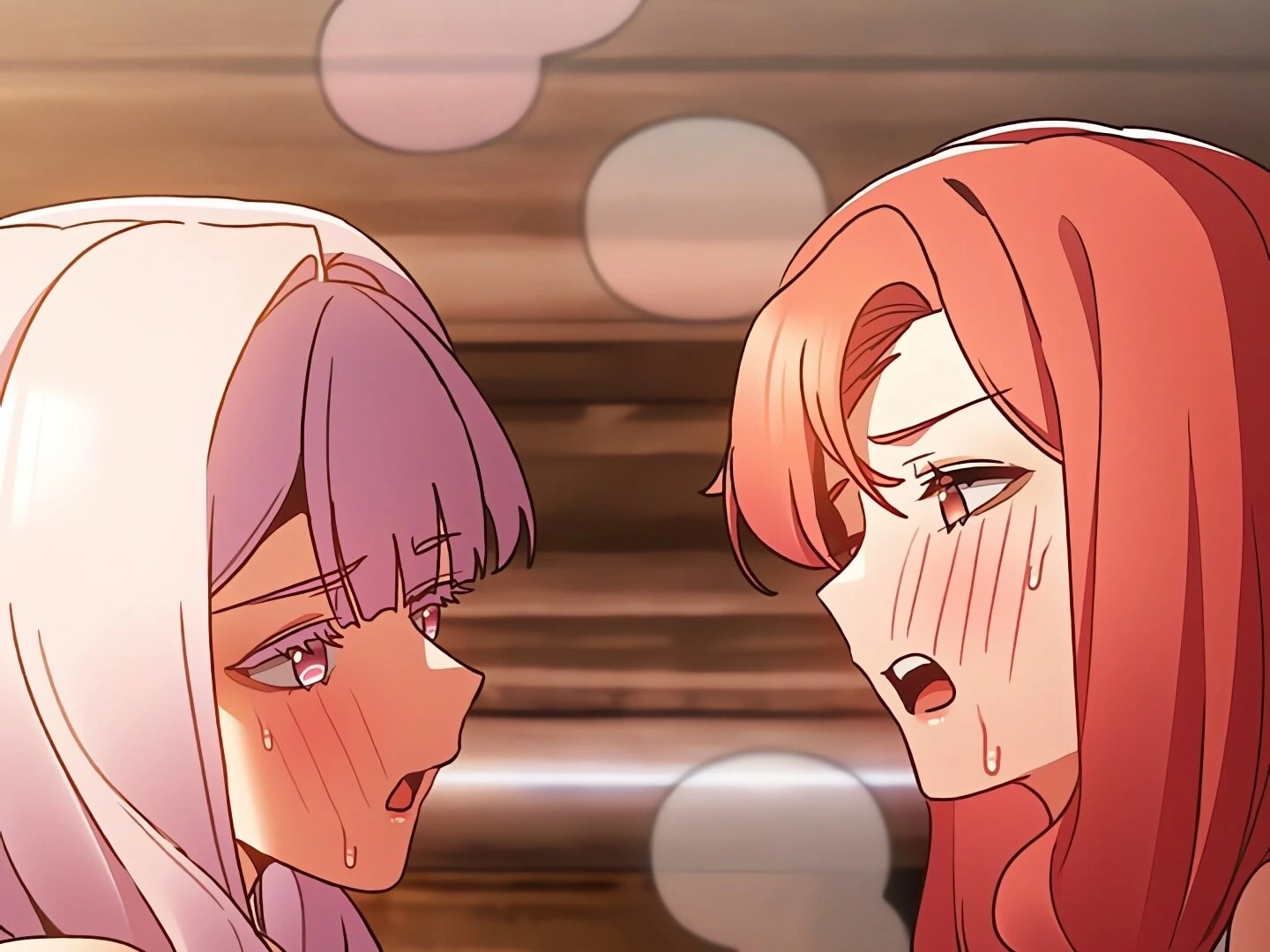 Read Thrust & Conquer chapter 2 image 267 on Lezhin