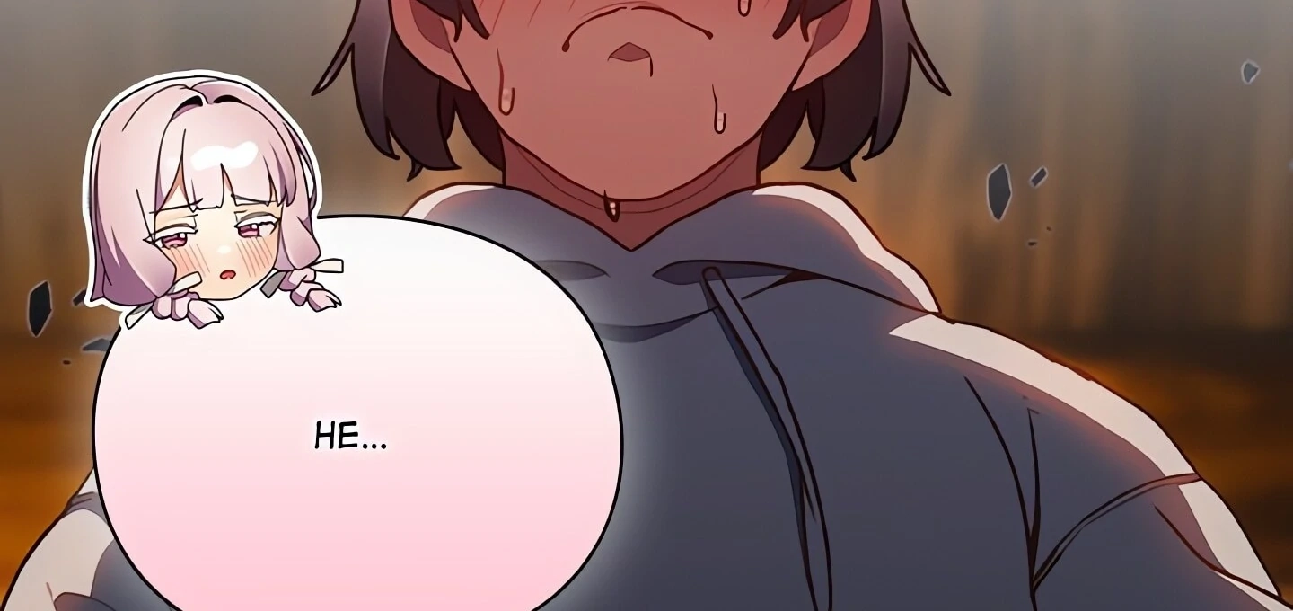 Read Thrust & Conquer chapter 2 image 288 on Lezhin