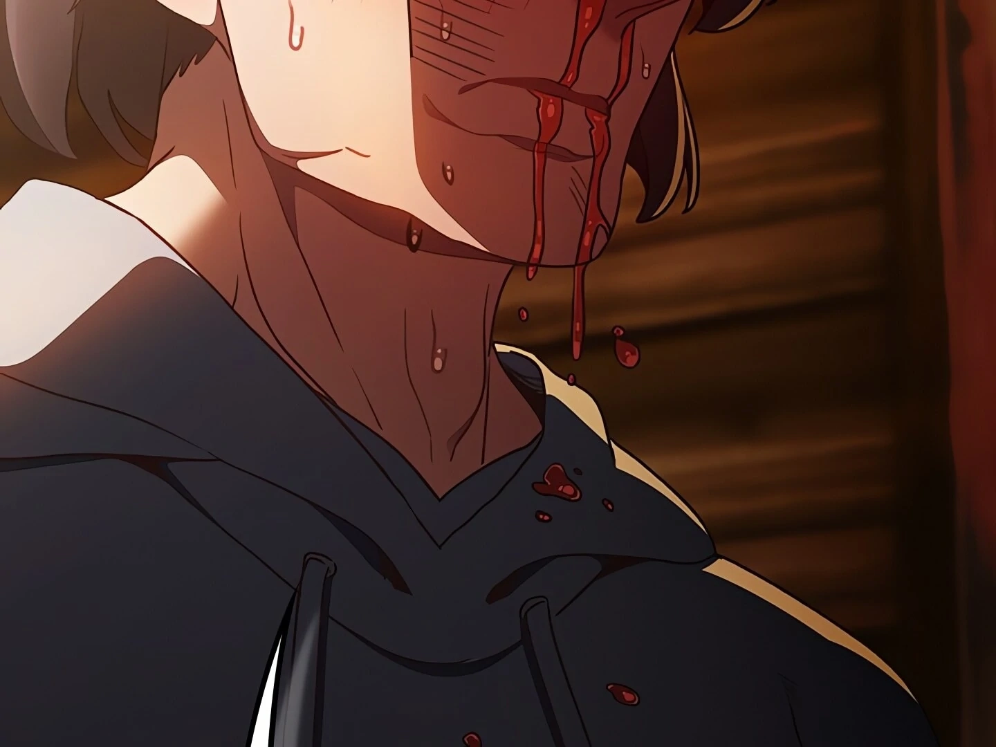 Read Thrust & Conquer chapter 2 image 293 on Lezhin