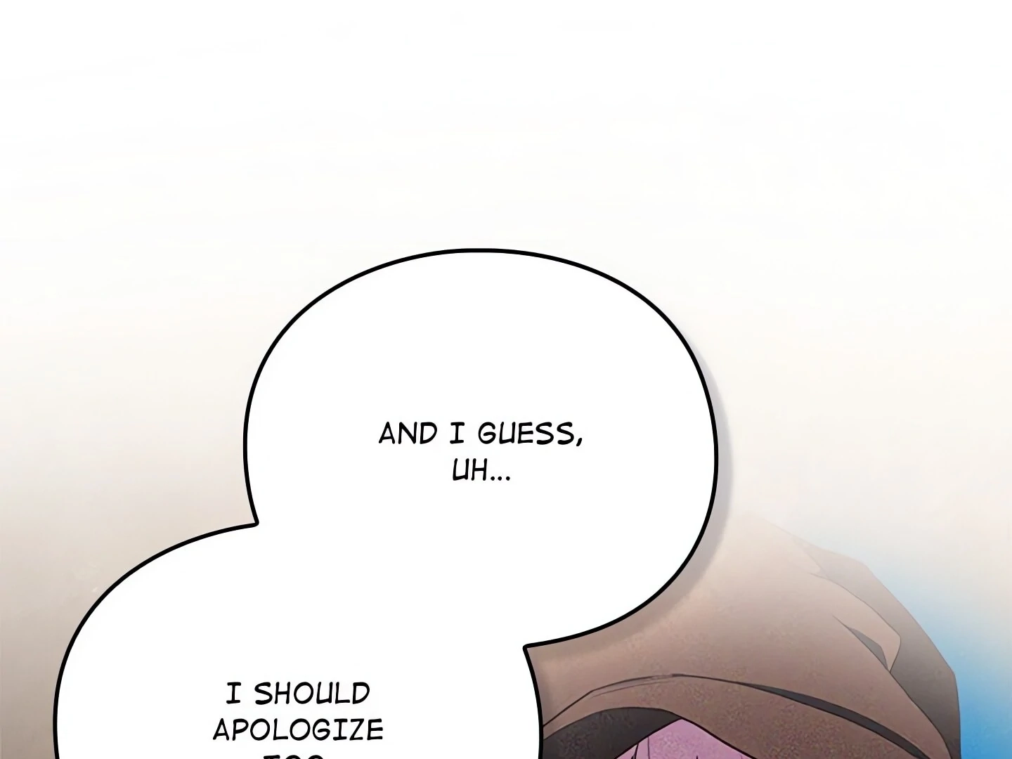 Read Thrust & Conquer chapter 2 image 34 on Lezhin
