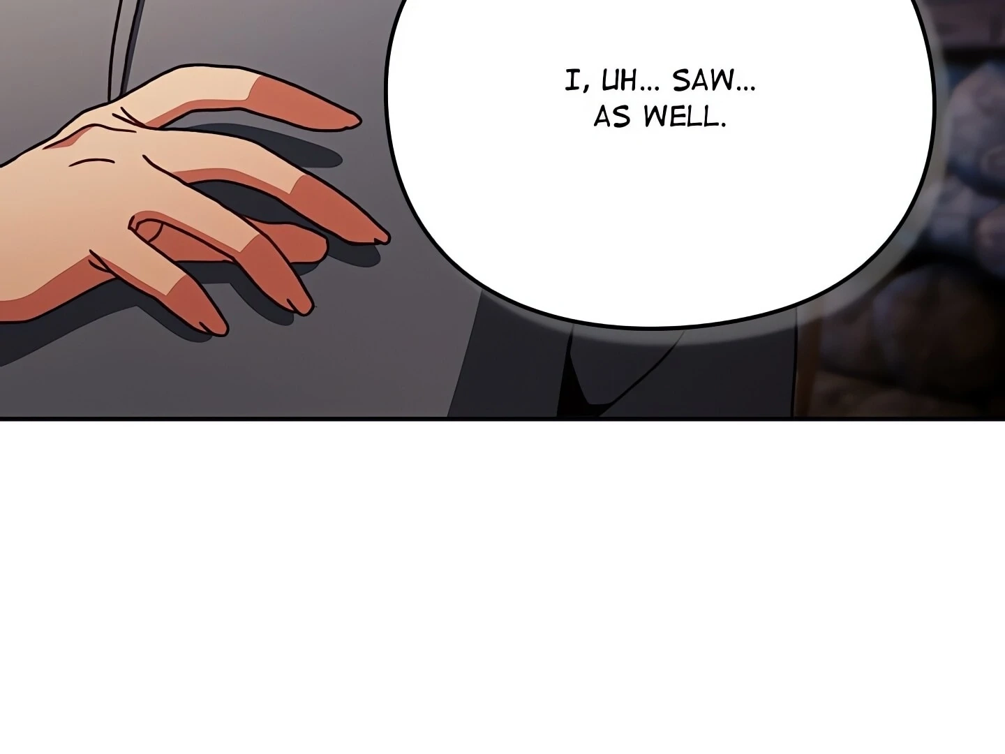 Read Thrust & Conquer chapter 2 image 37 on Lezhin