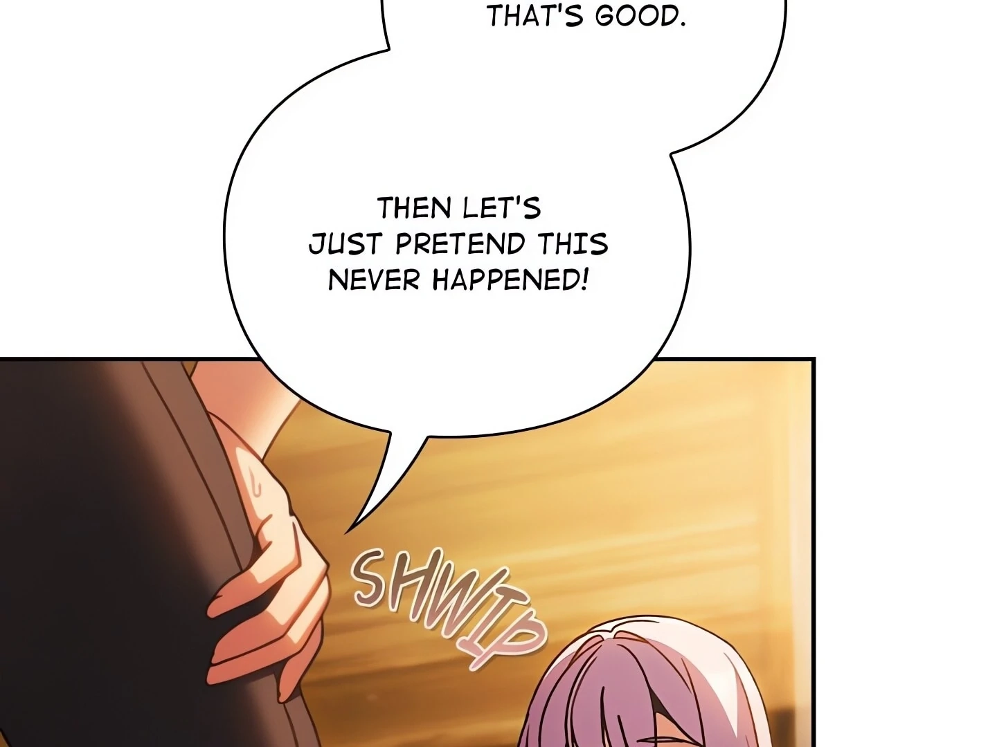 Read Thrust & Conquer chapter 2 image 43 on Lezhin