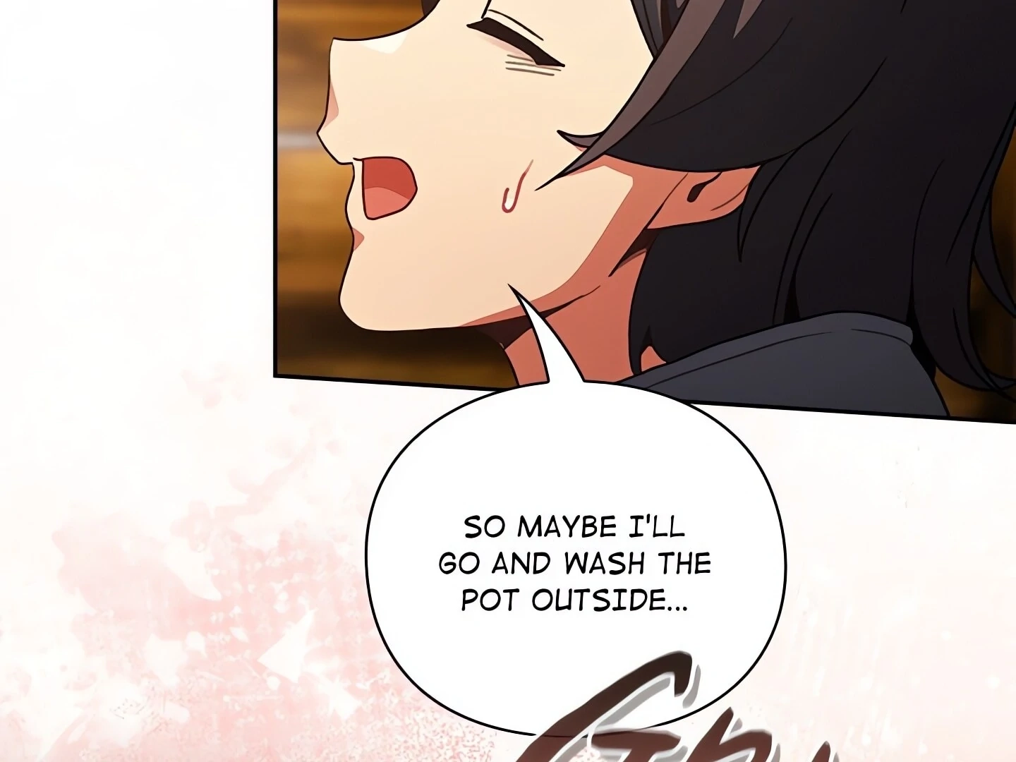 Read Thrust & Conquer chapter 2 image 47 on Lezhin