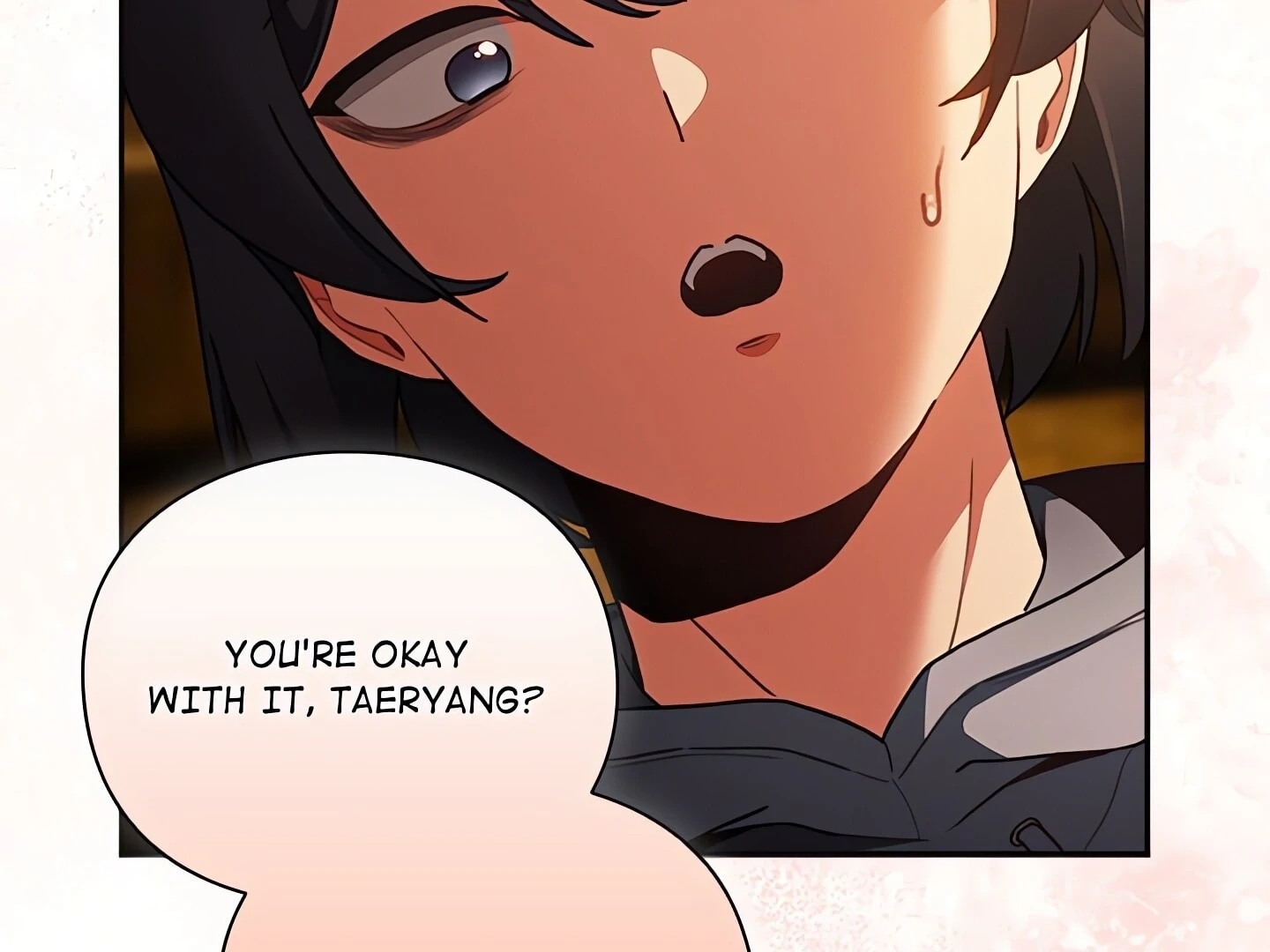 Read Thrust & Conquer chapter 2 image 54 on Lezhin