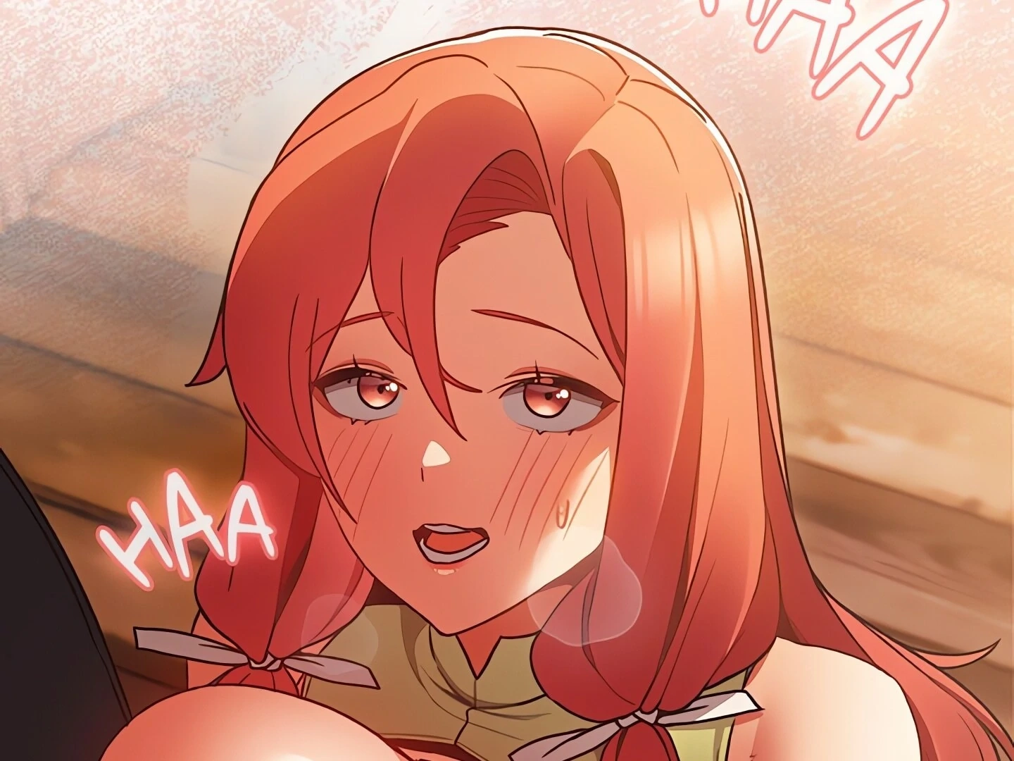 Read Thrust & Conquer chapter 2 image 57 on Lezhin