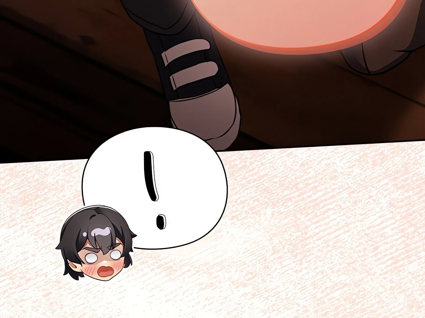 Read Thrust & Conquer chapter 2 image 60 on Lezhin