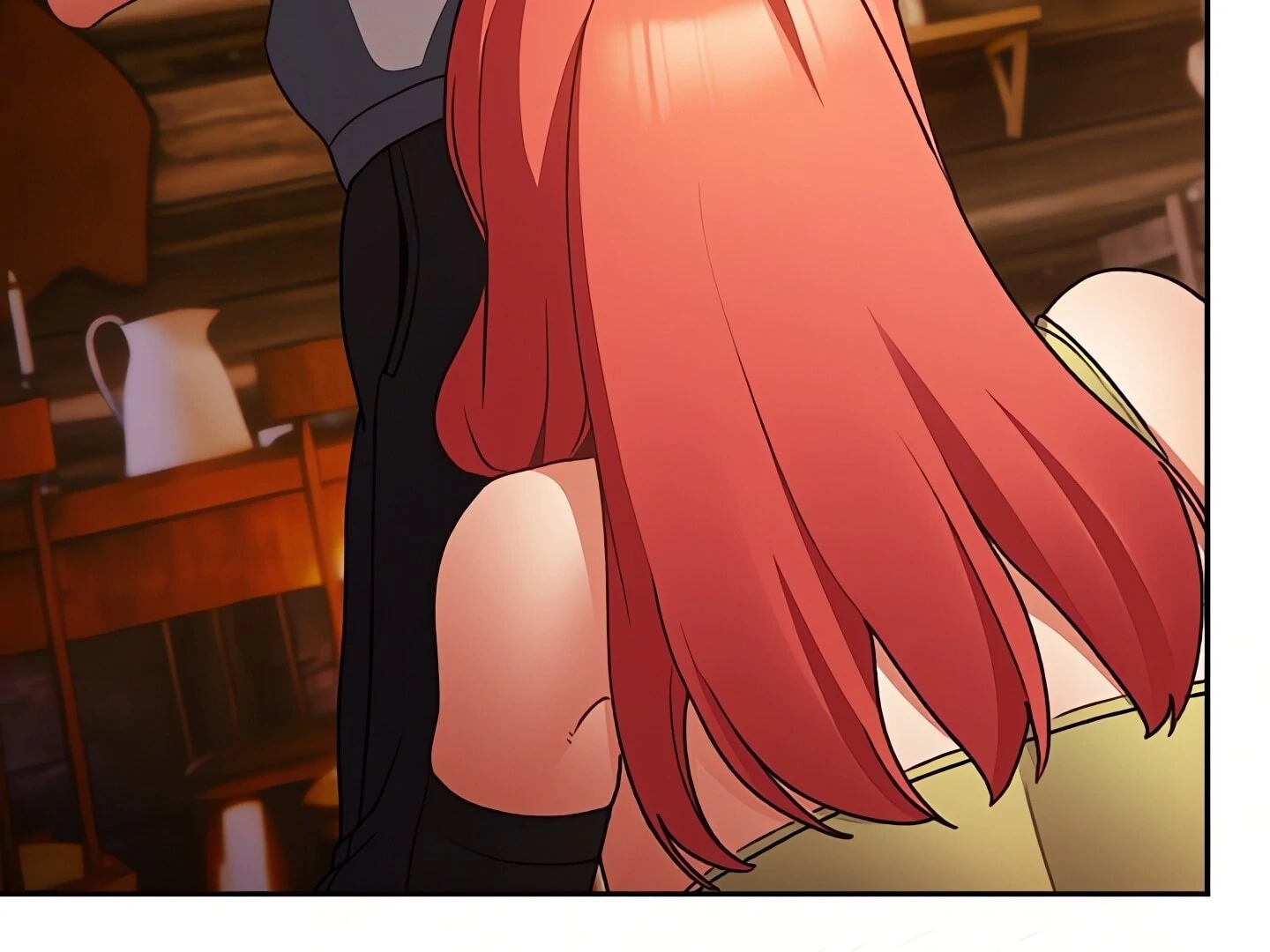 Read Thrust & Conquer chapter 2 image 64 on Lezhin