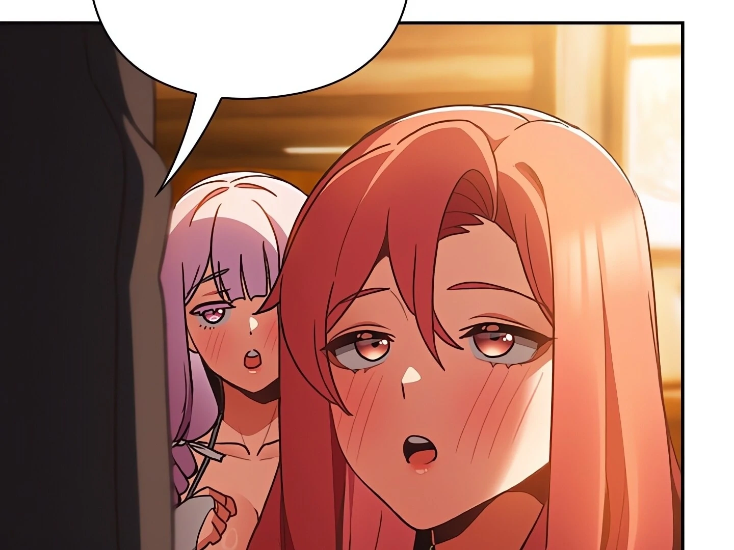 Read Thrust & Conquer chapter 2 image 82 on Lezhin