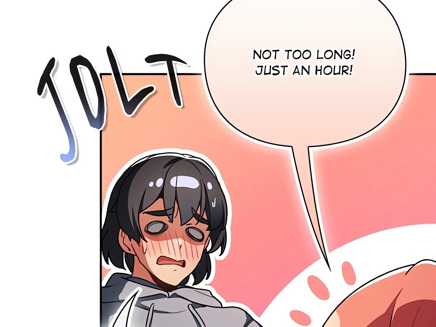 Read Thrust & Conquer chapter 2 image 85 on Lezhin
