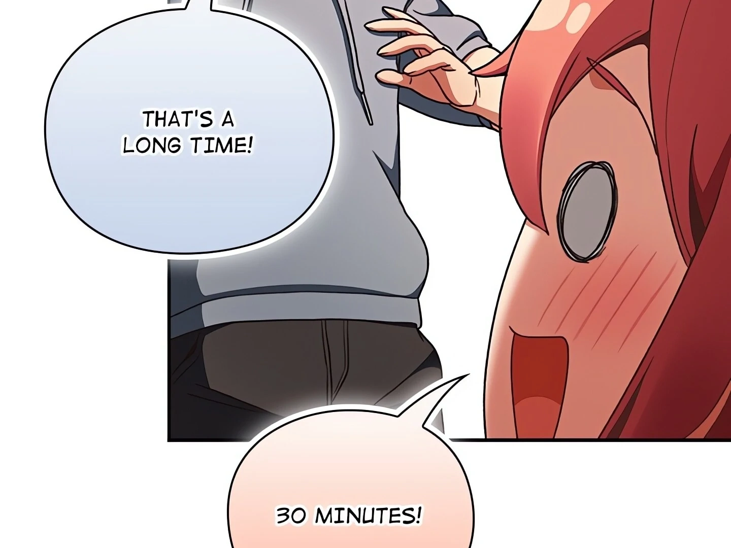 Read Thrust & Conquer chapter 2 image 86 on Lezhin