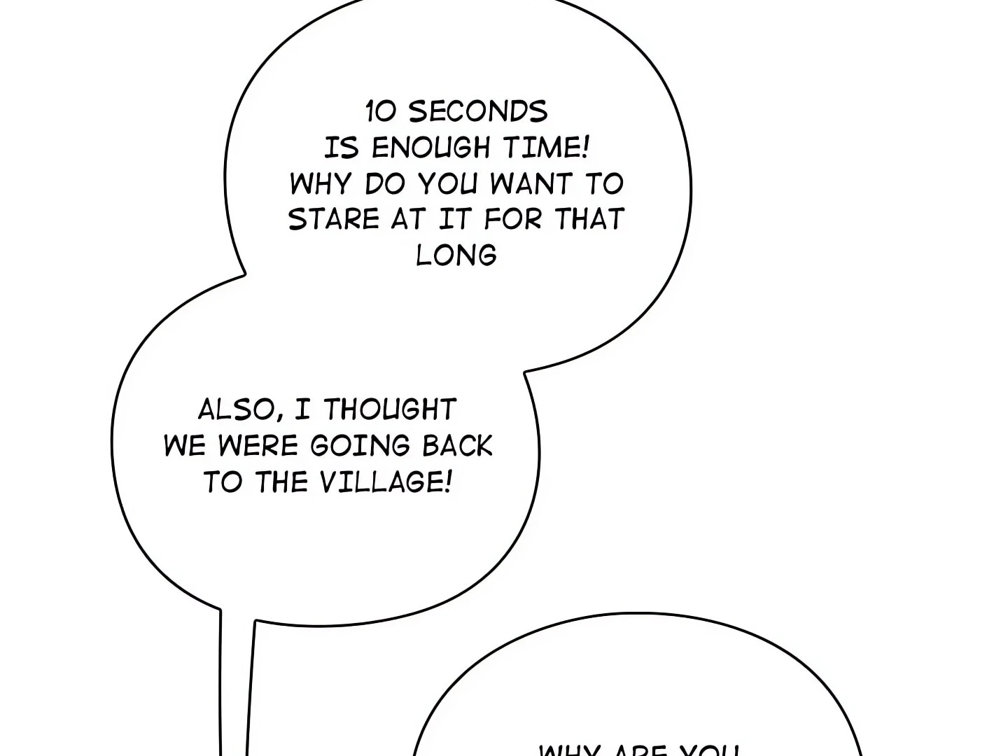 Read Thrust & Conquer chapter 2 image 91 on Lezhin