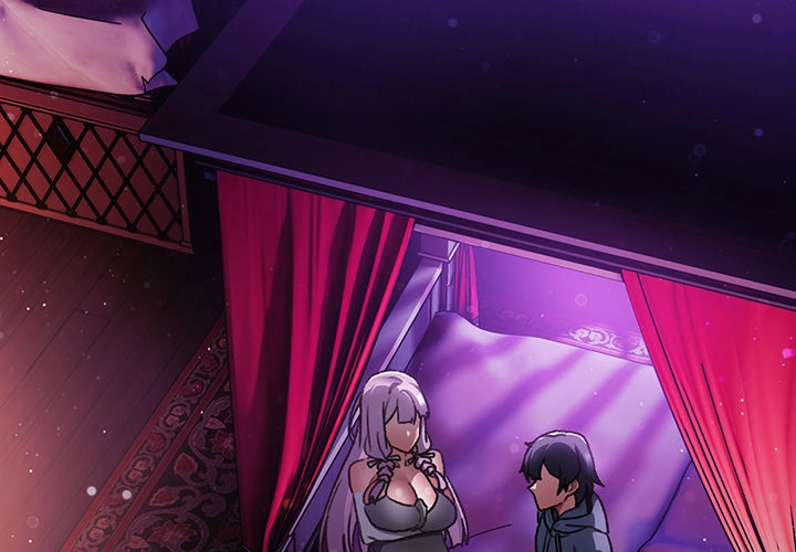Read Thrust & Conquer chapter 20 image 1 on Lezhin