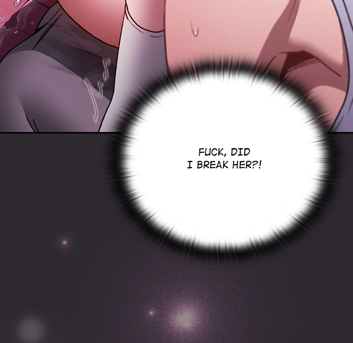 Read Thrust & Conquer chapter 20 image 118 on Lezhin