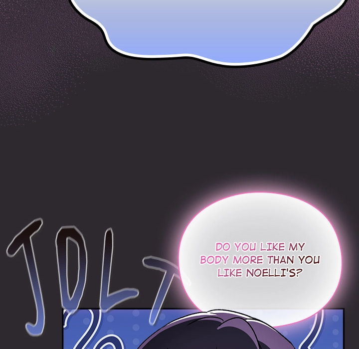 Read Thrust & Conquer chapter 20 image 127 on Lezhin