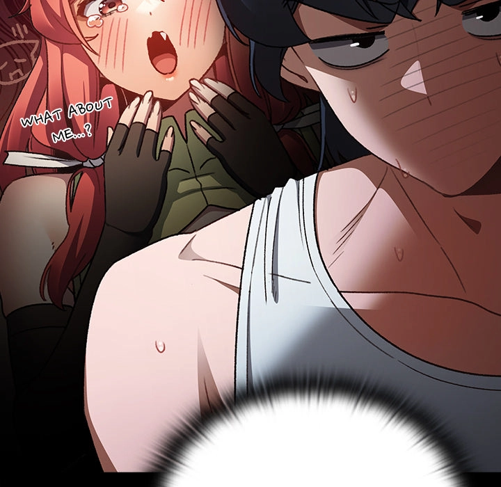Read Thrust & Conquer chapter 20 image 133 on Lezhin