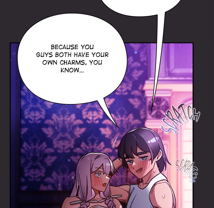 Read Thrust & Conquer chapter 20 image 135 on Lezhin