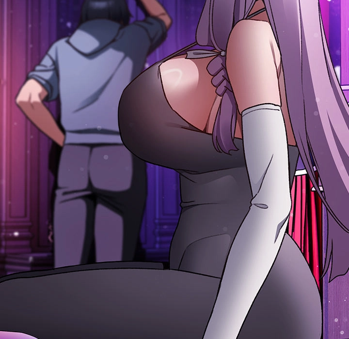 Read Thrust & Conquer chapter 20 image 14 on Lezhin