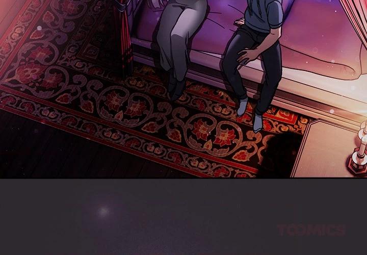 Read Thrust & Conquer chapter 20 image 2 on Lezhin