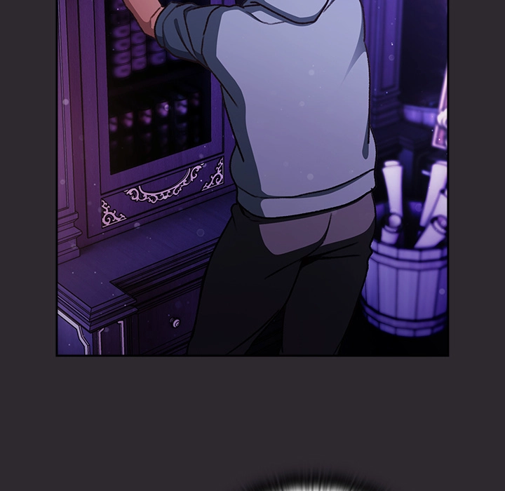 Read Thrust & Conquer chapter 20 image 20 on Lezhin