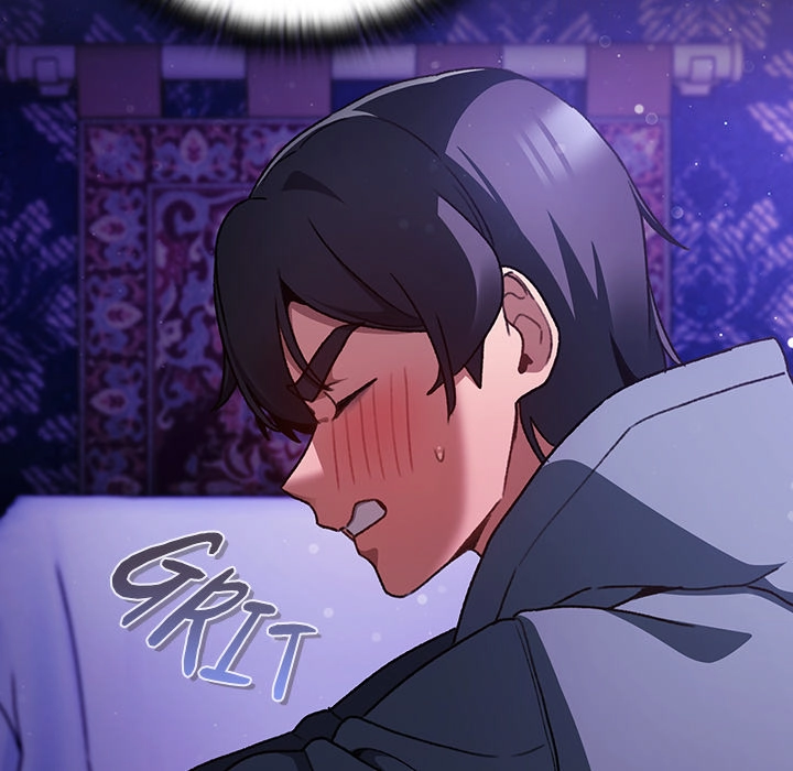 Read Thrust & Conquer chapter 20 image 22 on Lezhin