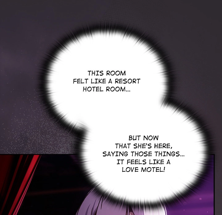 Read Thrust & Conquer chapter 20 image 24 on Lezhin