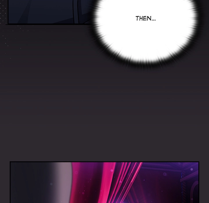 Read Thrust & Conquer chapter 20 image 32 on Lezhin