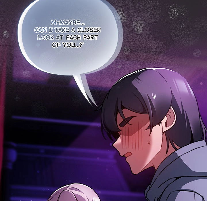 Read Thrust & Conquer chapter 20 image 49 on Lezhin