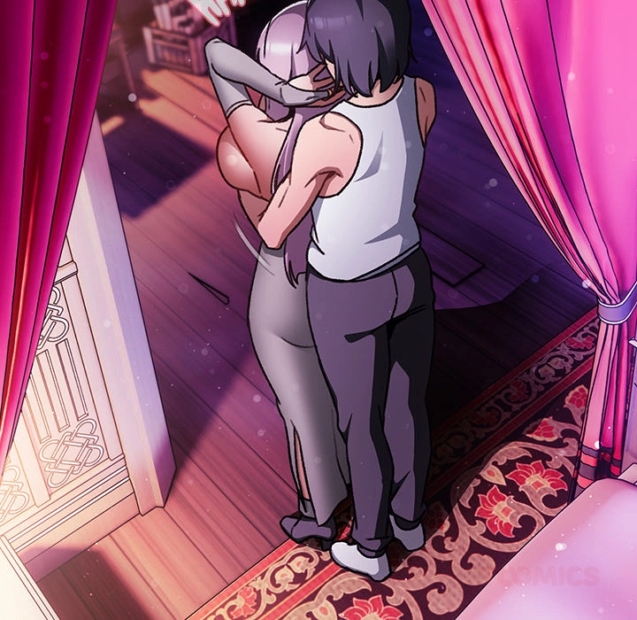 Read Thrust & Conquer chapter 20 image 56 on Lezhin