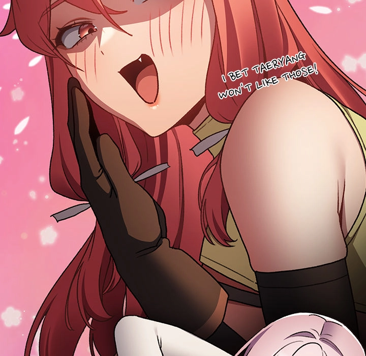 Read Thrust & Conquer chapter 20 image 72 on Lezhin