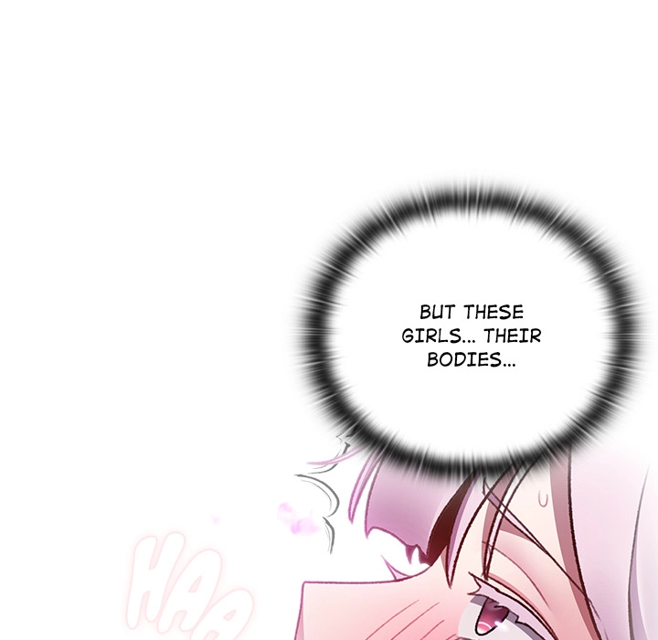 Read Thrust & Conquer chapter 21 image 101 on Lezhin