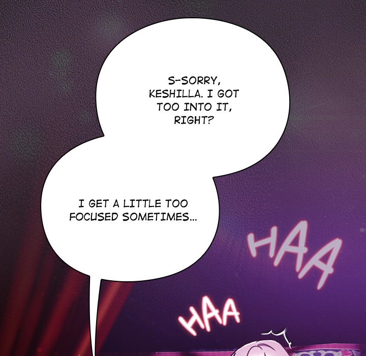 Read Thrust & Conquer chapter 21 image 110 on Lezhin