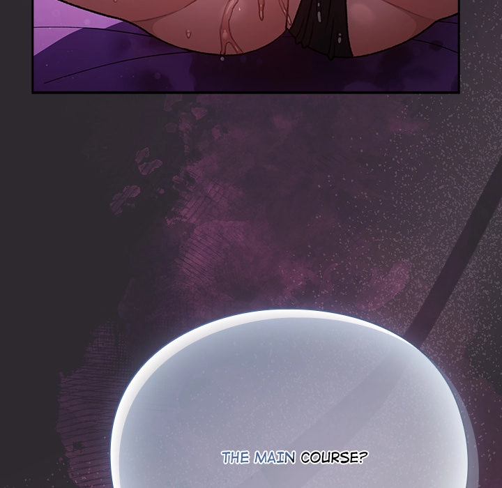 Read Thrust & Conquer chapter 21 image 123 on Lezhin