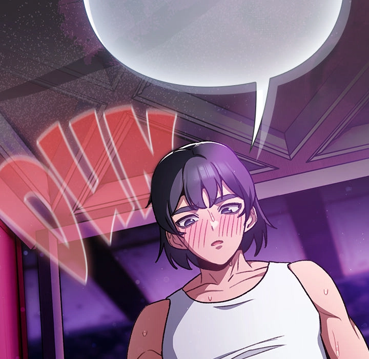 Read Thrust & Conquer chapter 21 image 124 on Lezhin