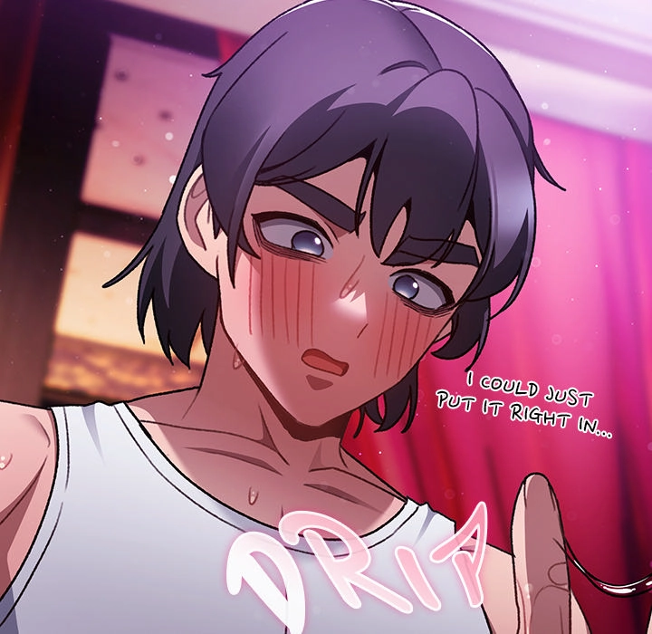Read Thrust & Conquer chapter 21 image 29 on Lezhin