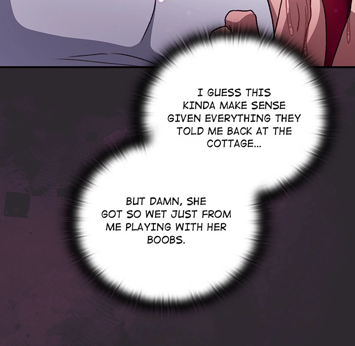 Read Thrust & Conquer chapter 21 image 30 on Lezhin