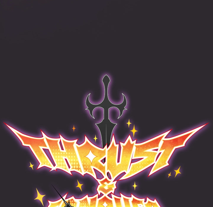 Read Thrust & Conquer chapter 21 image 47 on Lezhin