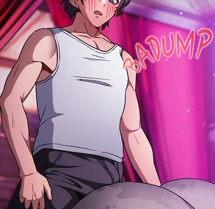 Read Thrust & Conquer chapter 21 image 6 on Lezhin