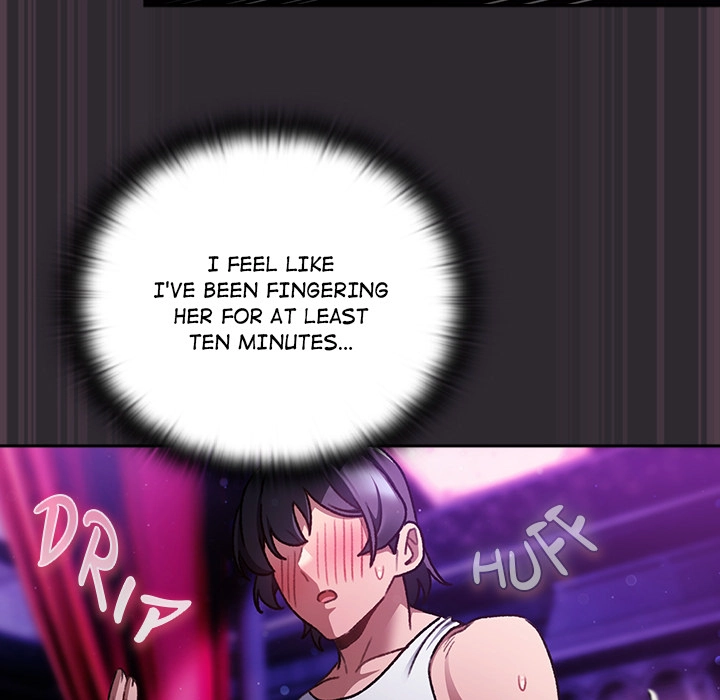 Read Thrust & Conquer chapter 21 image 70 on Lezhin