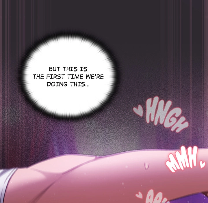 Read Thrust & Conquer chapter 21 image 89 on Lezhin