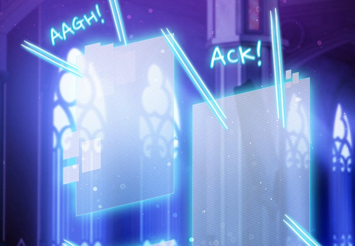 Read Thrust & Conquer chapter 23 image 1 on Lezhin