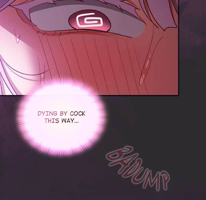 Read Thrust & Conquer chapter 23 image 100 on Lezhin