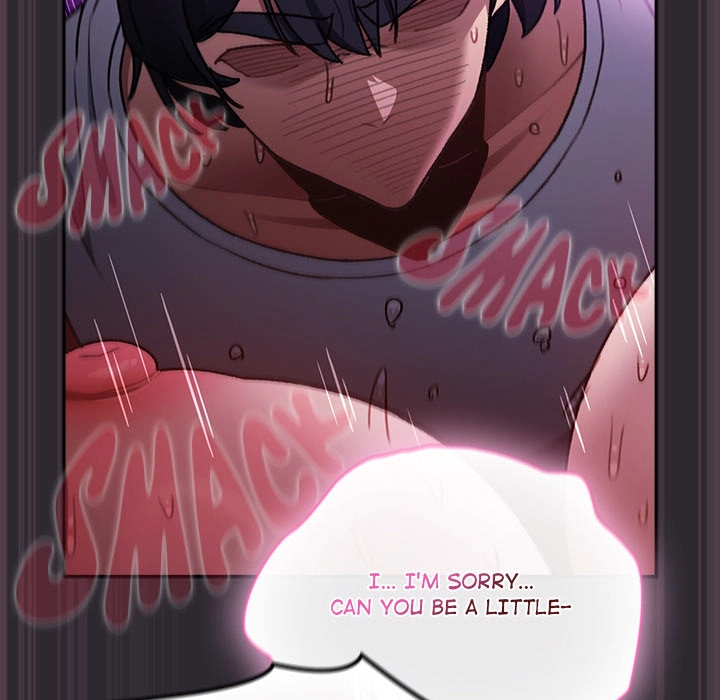 Read Thrust & Conquer chapter 23 image 117 on Lezhin