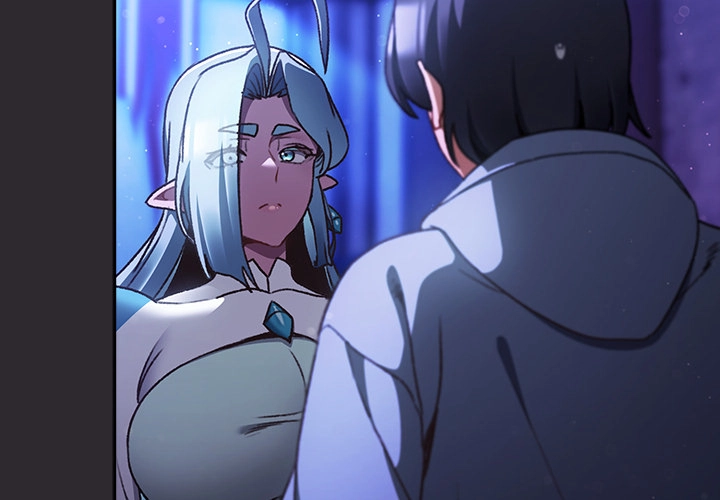 Read Thrust & Conquer chapter 25 image 1 on Lezhin