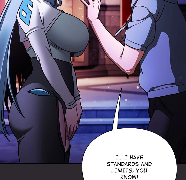 Read Thrust & Conquer chapter 25 image 10 on Lezhin