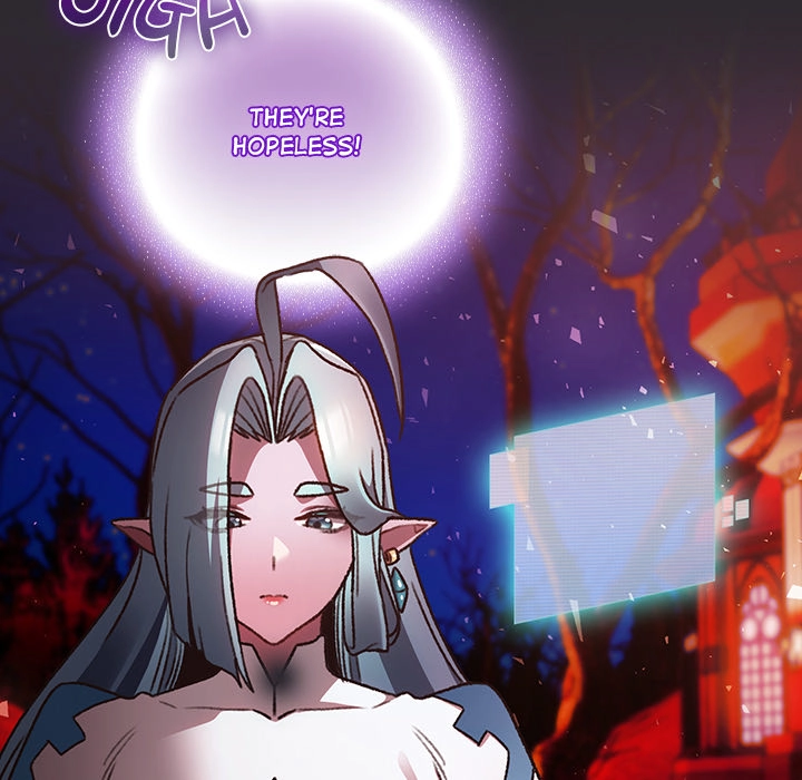 Read Thrust & Conquer chapter 25 image 100 on Lezhin