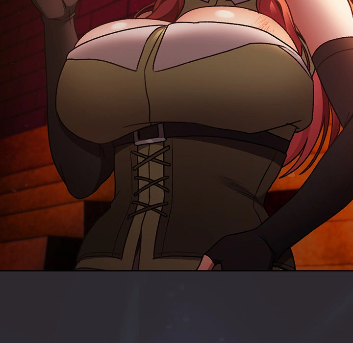 Read Thrust & Conquer chapter 25 image 106 on Lezhin