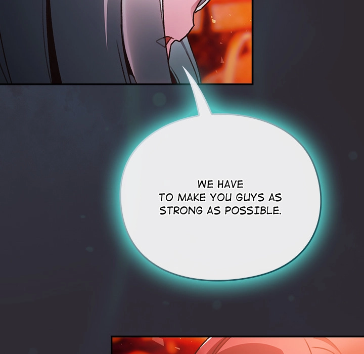 Read Thrust & Conquer chapter 25 image 113 on Lezhin