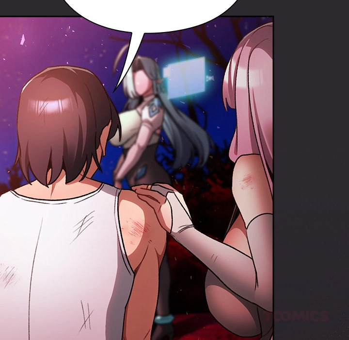 Read Thrust & Conquer chapter 25 image 116 on Lezhin