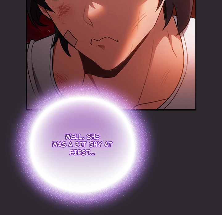 Read Thrust & Conquer chapter 25 image 124 on Lezhin